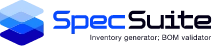 SpecSuite